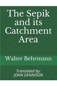 The Sepik and its Catchment Area