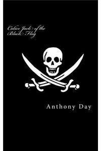 Calico Jack of the Black Flag