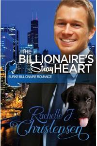 The Billionaire's Stray Heart