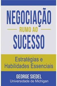 Negociação Rumo ao Sucesso