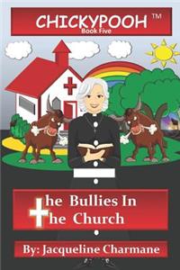 Bullies in the Church