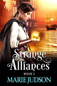 Strange Alliances