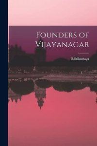Founders of Vijayanagar