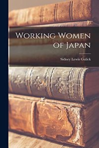 Working Women of Japan