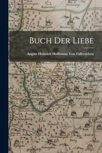 Buch der Liebe