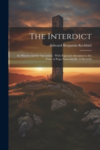 Interdict