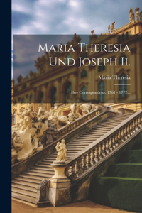 Maria Theresia Und Joseph Ii.