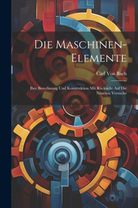 Maschinen-Elemente