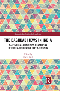 Baghdadi Jews in India