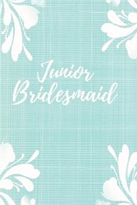 Junior Bridesmaid