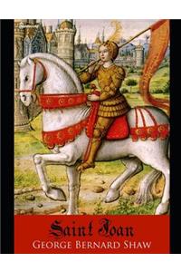 Saint Joan