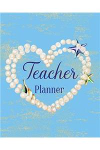 Teacher Planner
