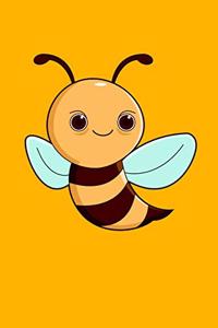 Bee Notebook