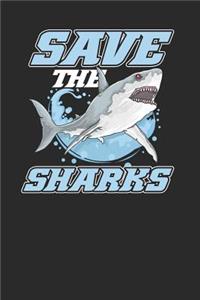 Save The Sharks