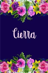 Cierra