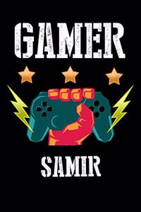Gamer Samir