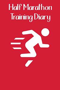 Half Marathon Training Diary