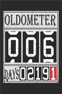 Oldometer 6