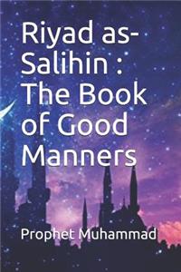 Riyad as-Salihin