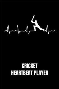 Cricket Heartbeat Player