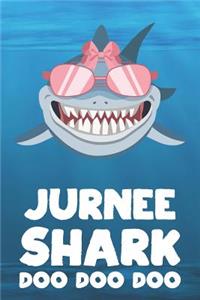 Jurnee - Shark Doo Doo Doo