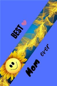 Best Mom Ever