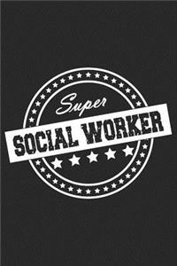 Super Social Worker
