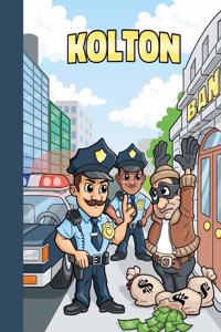 Kolton