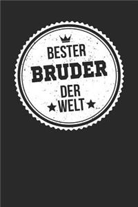 Bester Bruder Der Welt
