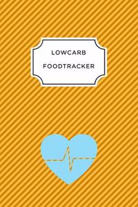 Low Carb Food Tracker