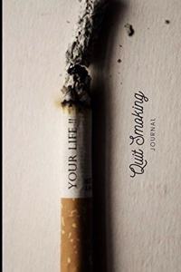 Quit Smoking Journal