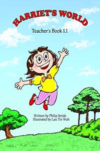 Teacher's Book 1.1