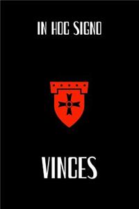 In hoc Signo vinces