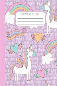 Composition Notebook