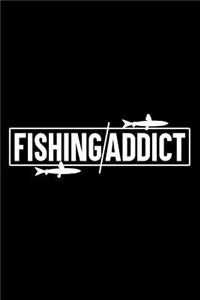 Fishing Addict