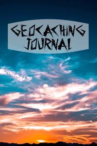 Geocaching Journal