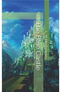 The Blue Castle