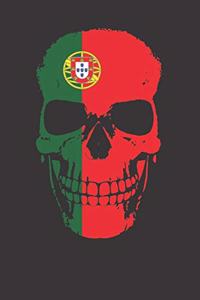 PORTUGAL 4 Notebook Journal