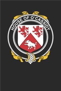 House of O'Cassidy