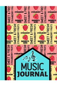 Music Journal