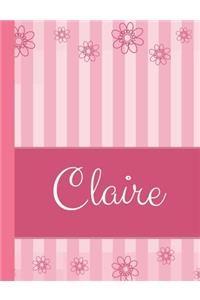 Claire