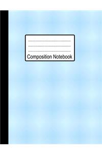 Composition Notebook