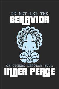 Inner Peace