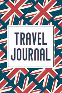 Travel Journal