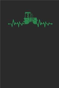 Tractor Heartbeat