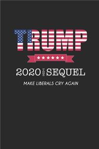 Trump 2020 The Sequel