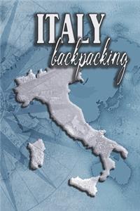 Italy Backpacking