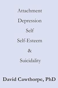 Attachment, Depression, Self, Self-Esteem, and Suicidality