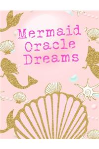Mermaid Oracle Dreams
