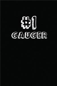 #1 Gauger